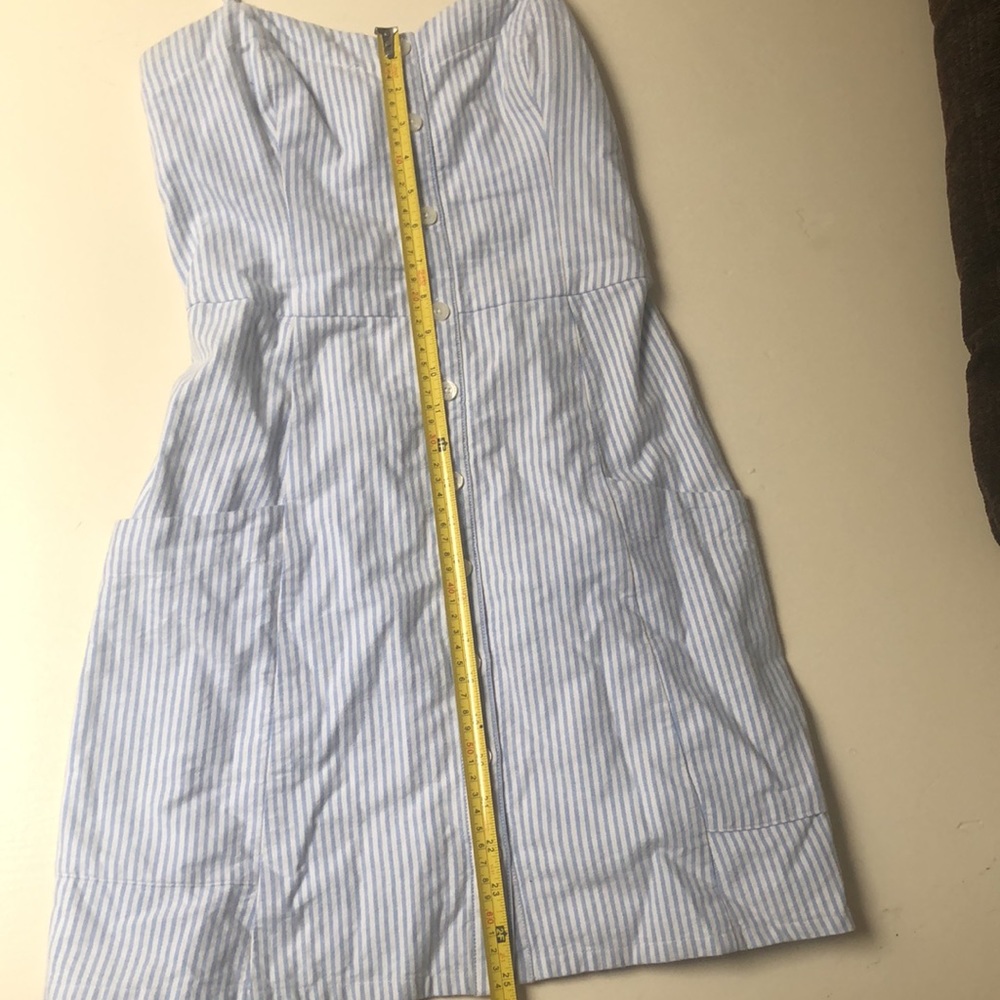 Abercrombie and Fitch dress - Picture 4 of 5